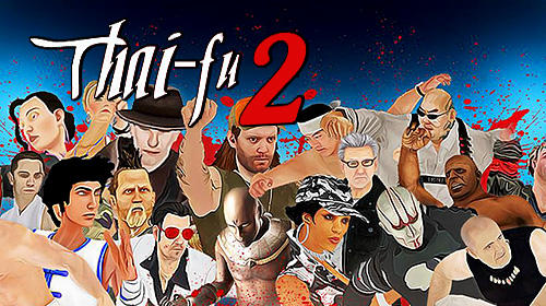 game pic for Thai-fu 2: Fighting